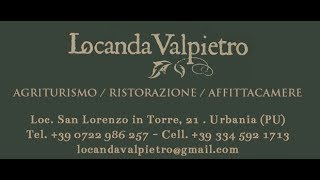 Locanda Valpietro Loc,San Lorenzo in Torre Urbania (PU)