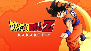 DRAGON BALL Z KAKAROT: SAGA BUU (Parte 1) #6