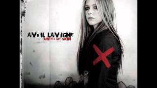 Avril Lavigne - Together