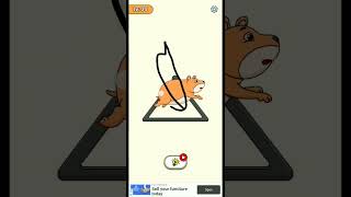 draw2passdopstory levels 35 gameplay puzzles games #$horts