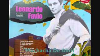 Leonardo Favio - Muchacha De Abril