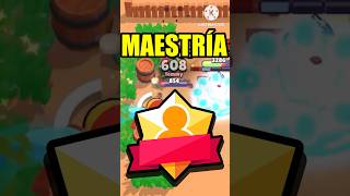 ‼️TOP 3 TÍTULOS DE MAESTRÍA QUE SOLO LOS MANCOS TIENEN en #brawlstars #shortsvideo #viral