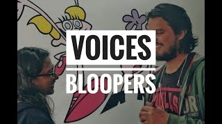 VOICES | bLOOpS |