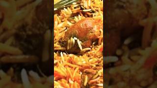 Chicken Biryani by F&S Home Official #ytshorts #shortsvideo