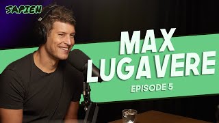 How to Use Acute Stress to Fight Chronic Stress w/ Max Lugavere