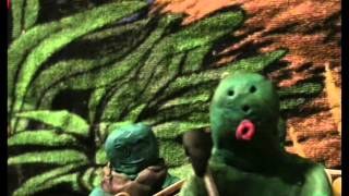 Greenman - Blur