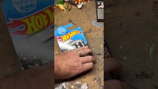 Hot Wheels 70 Ford Escort RX1600 Gumball 3000 Unboxing #racahzz