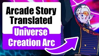 Big Bang Mission Arcade Complete Story | Super Dragon Ball Heroes (Part 1)