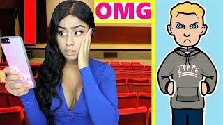 WORST DATE OF MY LIFE (GONE WRONG) | STORYTIME