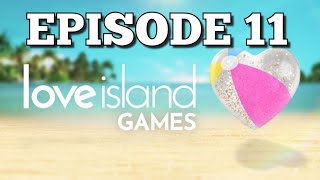 Love Island Games Season 1 Episode 11 Review & Recap