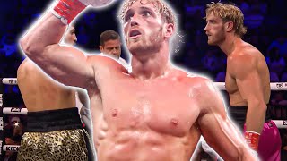 Logan Paul vs Dillon Danis Was A DISASTER!