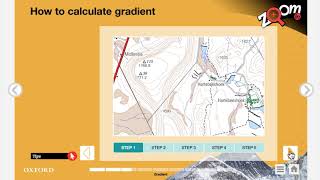 Walkthrough: Zoom In Map Skills Grade 10-12