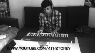 Noah Seperti Kemarin (Piano Cover Teaser)