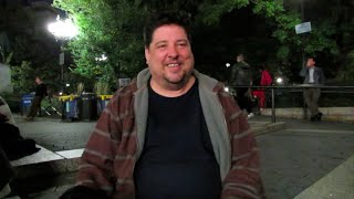 Joey Boots vs TrueStoryASA