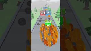 Challenge Level 42 | Money Rush