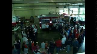 2012 Penn Twp Fire Dept Year In Review