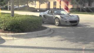 Lotus Elise