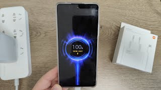 Зарядка Xiaomi 120W ► как отличить оригинал от подделки?