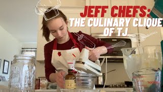 Jeff Chefs: The Culinary Clique of TJ