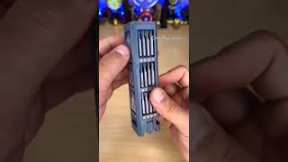 Clunky screwdrivers @if you want to buy it Mentioned in comments credits to techanova  #shorts #tech