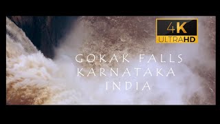 Gokak falls India