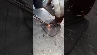 Handheld Laser Welder | Advanced Welding Equipment for Precise and Clean Joints