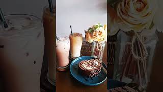 Muslim Coffee Shop -Hayyi Coffee & Eatery- port kopi kopi Seri Iskandar #shorts #perak #coffeelover