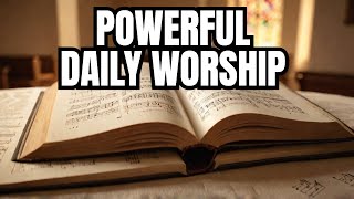 Best Christian Worship Songs with Lyrics | 2024 Gospel Music Mix#Worship #praise #praiseandworship