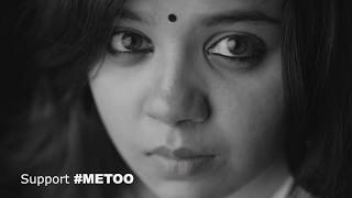 You Listen When She Speaks Up | MeToo | ft. Tarjanee | Nidhi Purohit Joshi