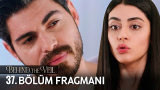 Gelin 37.Bölüm Fragmanı | Hançer ve Cihan Yeniden !