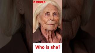 Think with me who is she?#celebrities #viral #youtubeshorts #celebrity #shorts