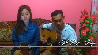 KU PUJA PUJA - IPANK Cover by BOWO Feat INDAH