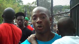 BarTendaz & Staten Island Hard Bodies