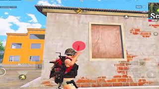 Pubg Mobile || op graneed kill || 1v2 clutch || montage ||