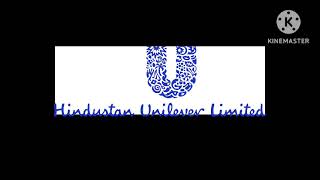 Hindustan Unilever Logo Animation