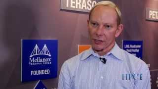 Mellanox Technologies @SC15