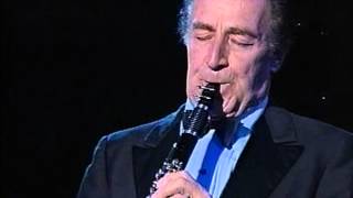 Tribute to Benny Goodman 4 / Memories of You (1991)