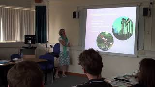 Jane Lovell - Whose Heritage Is It Anyway? Teaching Heritage