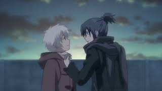 Nezumi X Shion「Can I Have This Dance by High School Musical 3」AMV