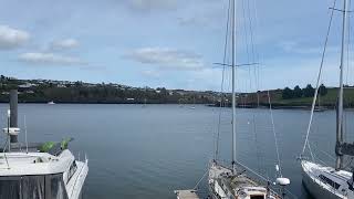 Kinsale boat tour