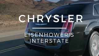 Chrysler - Eisenhower's Interstate