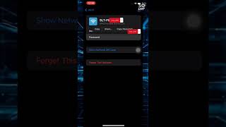 28 How To See WIFI Password On iPhone iOS 18