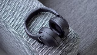 Are 'budget' flagship headphones actually good? Sony WH-XB900N Review