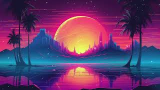 Dreamy Sunset Vibes | LoFi Chillhop Fantasy Music & Ambience Chillhop