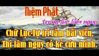 Lợi ích và công đức của sự Niệm Phật