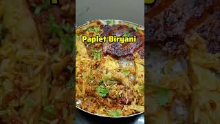 paplet biryani recipe|Fish Biryani #kokanidish #kokanistyle