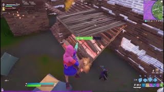 Fortnite Chapter 2 evolution pt 2