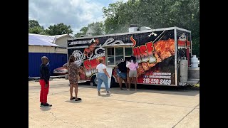 Louisiana Smokehouse Will Be Smoking At The Grambling Villiage Festival