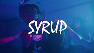 Syrup| Free Sleepy hollow x Sheff G x Juice Wrld x Polo G Type Beat|2022| Prod 147JASON