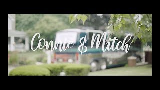 Connie and Mitch's Wedding Film